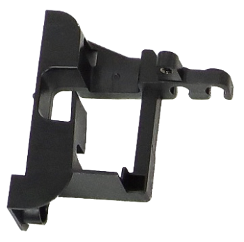 Кронштейн (Front Frame Hose Bracket (Left))