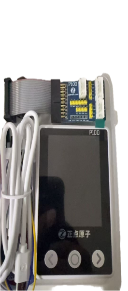 Программатор Р100