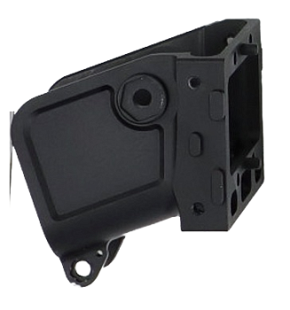 Кронштейн крепления луча (Right Aircraft Arm Connector) для Agras T30 Кронштейн крепления луча (Right Aircraft Arm Connector) для Agras T30
