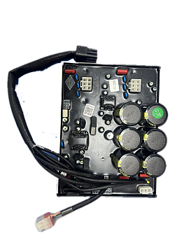 Модуль постоянного тока зарядного устройства D12000