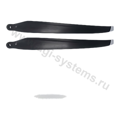Комплект лопастей правого вращения для EAVISION J150