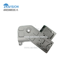 Левый складной фиксатор J150EVO — EAVISION J150EVO
