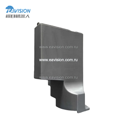 Правая задняя крышка корпуса V7.0 — EAVISION J150EVO/J110