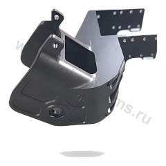 Кронштейн левого переднего луча для EAVISION J150