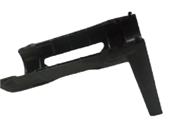 Крепление модуля ESC луча Agras T100