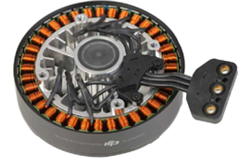 Мотор 10015 Propulsion Motor для Agras T20 Мотор 10015 Propulsion Motor для Agras T20