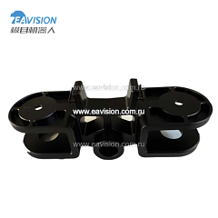 Зажим качающегося узла — EAVISION J150EVO/J110