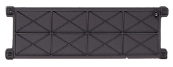 Нижняя крышка батареи Agras T40