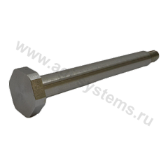Ось складывания луча для EAVISION J70