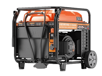 Зарядная станция D12500iE