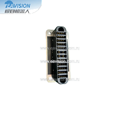 Плата положительного контакта аккумулятора J160/J110 — EAVISION J110
