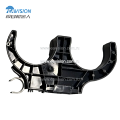 Полукруглый паз крепления луча J160 — EAVISION J150EVO
