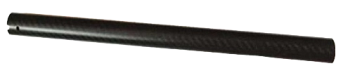 Стойка крепления радара (Radar Supporting Carbon Tube (Short)) для Agras T30 Стойка крепления радара (Radar Supporting Carbon Tube (Short)) для Agras T30
