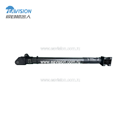 Углепластиковая труба луча M1/M3 в сборе J150EVO — EAVISION J150EVO