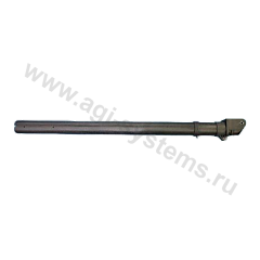 Карбоновая труба луча для EAVISION J70