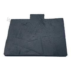 Демпферная подушка датчика веса для EAVISION J150