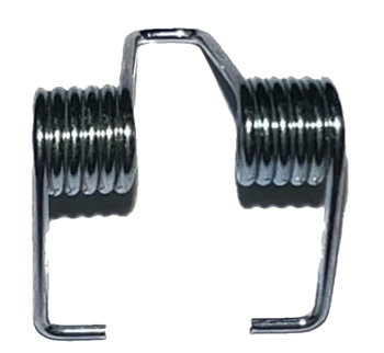 Пружина защелки замка для Agras T40