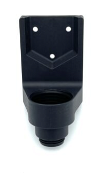 Кронштейн бака распыления (Spray Tank Base Plug Port Bottom Base) для Agras T20