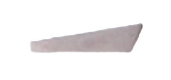 Накладка кронштейна FPV (справа)