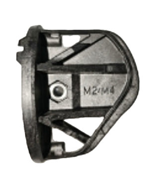 Адаптивный вал распылителя Agras T100