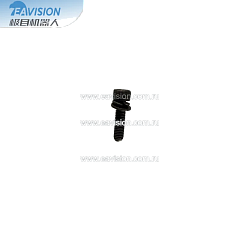 Комбинированный винт с внутренним шестигранником M5×20 — EAVISION J110