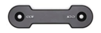 Держатель пропеллера CCW (Propulsion Aircraft Arm_R3395 Propeller Adapter CCW) для Agras T20 Держатель пропеллера CCW (Propulsion Aircraft Arm_R3395 Propeller Adapter CCW) для Agras T20