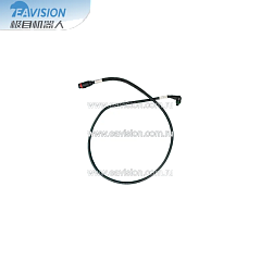Жгут заднего вращающегося радара J160 — EAVISION J150EVO