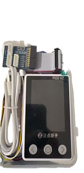 Программатор Р100 V2 (сброс ошибок и циклов на батареях DJI T50)