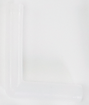 Нейлоновая трубка (Cable Cover Plate)