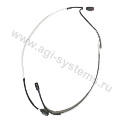 Сигнальный жгут левой продольной балки для EAVISION J70
