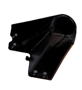 Крепление шасси к раме Т50 (Landing Gear Fixing Piece (Front Left))