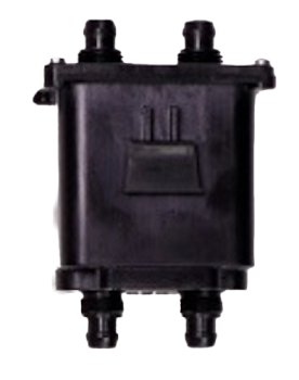 Расходомер Agras T40