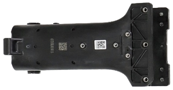 Кронштейн Front and Rear Aircraft Arm Connector (BC.AG.SS000392.01)