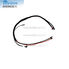 Жгут проводов переднего луча J110 — EAVISION J110