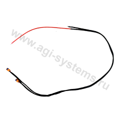 Кабель питания правой задней форсунки для EAVISION J150
