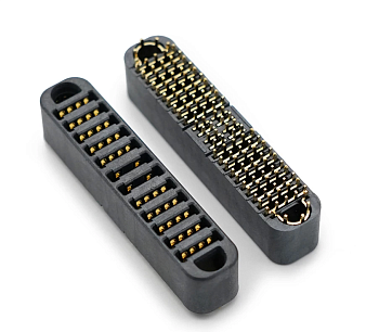 Разьем питания батареи Agras Т30/T40/T50 battery connector
