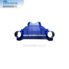 Передняя крышка J110 — EAVISION J110