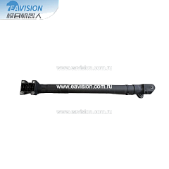Углепластиковая труба луча M1/M3 в сборе J110 — EAVISION J110