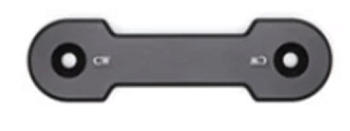 Держатель пропеллера CW (Propulsion Aircraft Arm_R3395 Propeller Adapter CW) для Agras T20