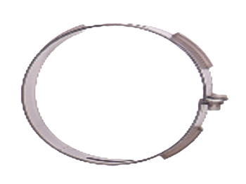 Стопорное кольцо крышки бака распыления Agras T40