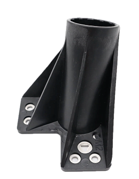 Крепление шасси к раме (перед слева) для Agras T40 (M2)