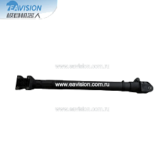 Углепластиковая труба луча M2/M4 в сборе J110 — EAVISION J110