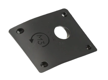 Крышка луча М3 Agras T20 (Rear Frame Side Arm Upper Cover (M3)) Крышка луча М3 Agras T20 (Rear Frame Side Arm Upper Cover (M3))