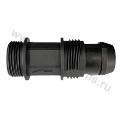 Штуцер прямой обратного клапана для EAVISION J150