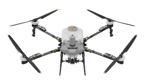 DJI Agras T70 — купить дрон DJI AGRAS в AGI-SYSTEMS