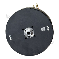 Двигатель по часовой (CW) для EAVISION J70
