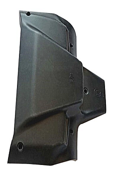 Защитный кожух Front Frame Upper Cover Module Agras T20 Защитный кожух Front Frame Upper Cover Module Agras T20