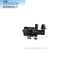 Модуль электромагнитного клапана J160 — EAVISION J110