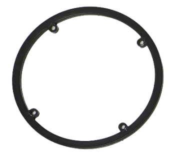 Стопорное кольцо верхней крышки бака распыления (Spray Tank_Spray Tank Cover Sealing Pad)