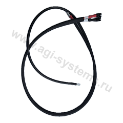 Кабель питания левого заднего двигателя для EAVISION J150